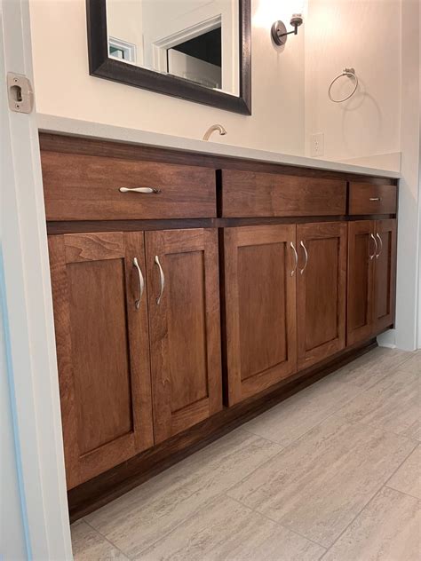 Residential Cabinetry - Woodcraft by MacDonald Columbus, GA