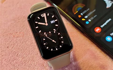 Hướng dẫn sử dụng Mi Band 7 Pro chi tiết nhất bạn nên biết