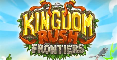 Kingdom Rush Frontiers Alric Preview