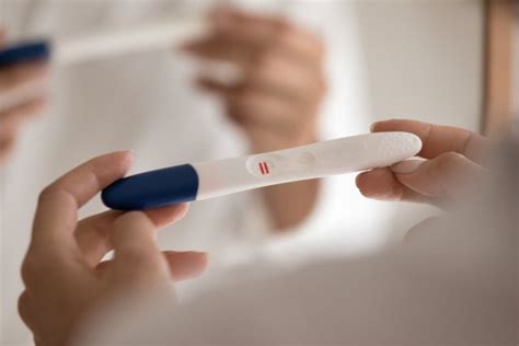 Тесты на беременность на ранних сроках: какие бывают? | MedAboutMe