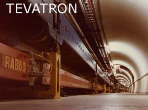 fermilab history  archives accelerator history