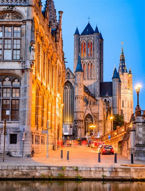 Discover Europe in autumn by train: See 6 cities with the Interrail Pass
