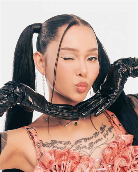 LISTEN: Bella Poarch Drops New Single 'Bad Boy!'