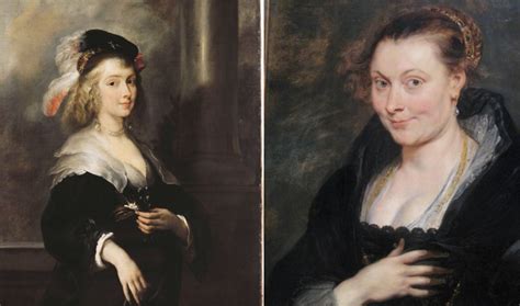 Art History News: Rubens in private. The master portrays his family
