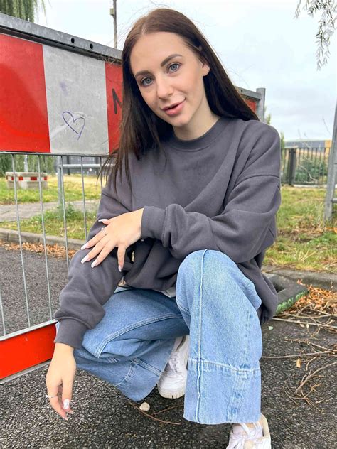 German Scout Emma Evans - German Scout - Offizielle Homepage