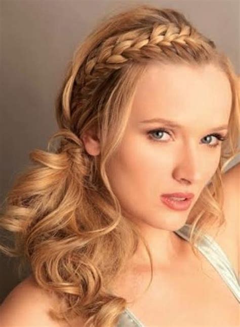 Curly Hairstyles Braids Hairstyles Ideas - Curly Hairstyles Braids