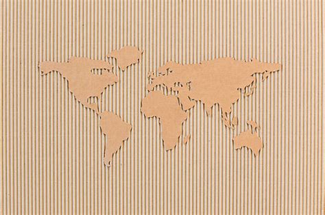 2,900+ Cardboard World Photos Stock Photos, Pictures & Royalty-Free ...