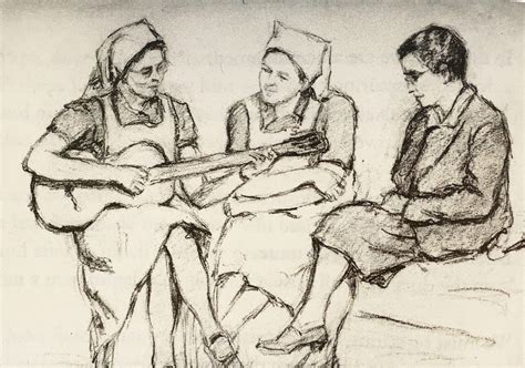 Ilse Weber (1903-1944) - Donne, Women in Music