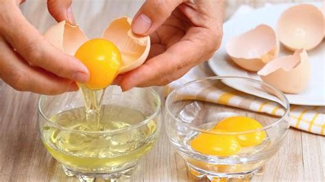Яичный белок – калорийность, белки, жиры, углеводы и рецепты с ...