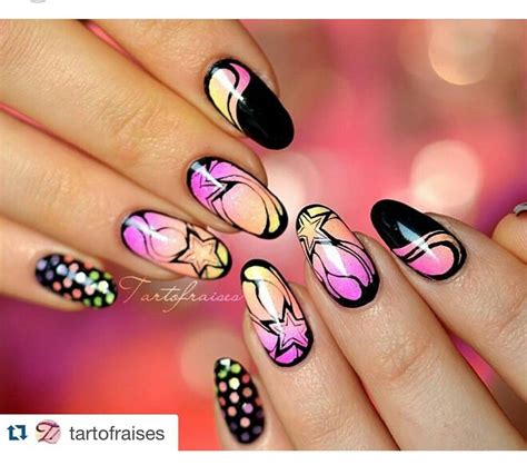 Nail Art # маникюр # ногти # nails # nail # дизайн ногтей # гель лак ...