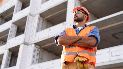 Mestre De Obras O Que Faz - 6