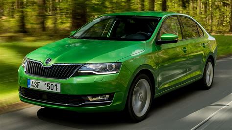 Skoda Rapid Wallpapers - Wallpaper Cave