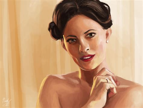 Irene Adler by Whimsnicole on DeviantArt