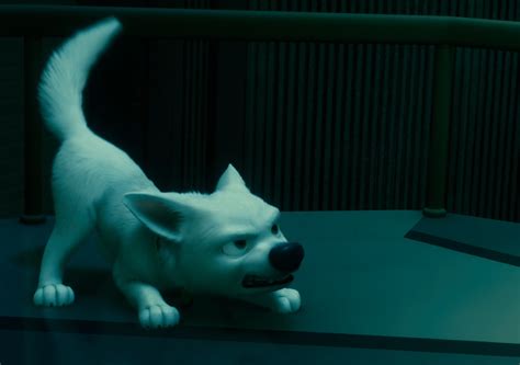 Image - Bolt angry.png - DisneyWiki