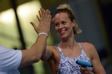 federica pellegrini domani  acqua  verona arriva lok  zaia