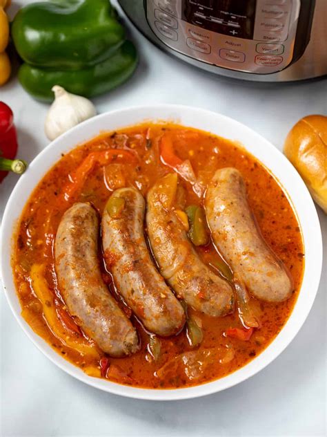 Italian Sausage Marinara Sauce Sandwich at Jade Stainforth blog