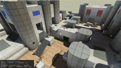 Tesseract Download | Softpedia