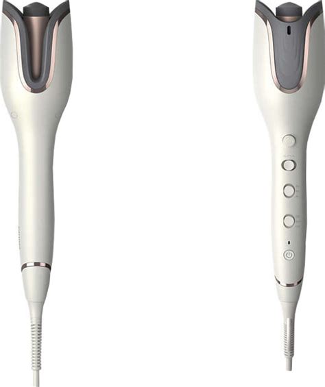 Philips StyleCare Prestige MoistureProtect Auto Curler BHB878/00 ...