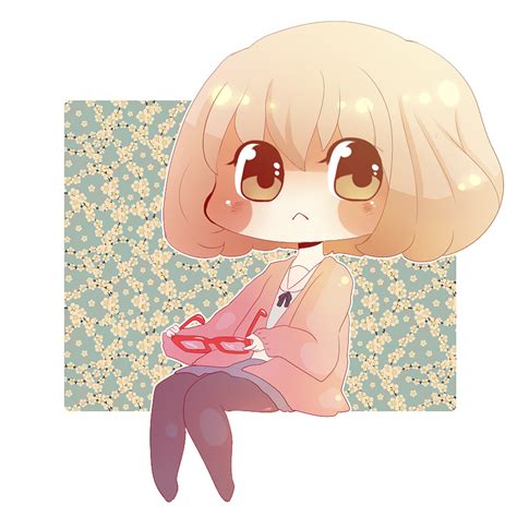 Fuyukai desu! by milkyteru on DeviantArt