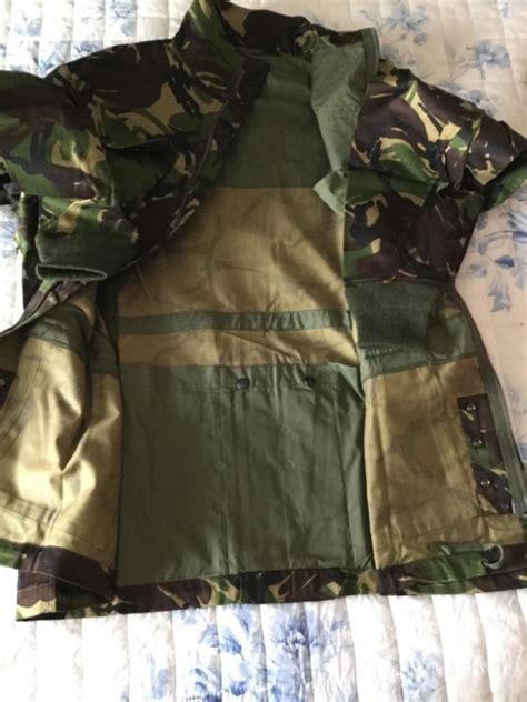 Para smock id