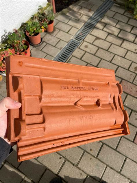 Tigla Ceramica Toza Markovic M-333 Kikinda Negresti-Oas • OLX.ro