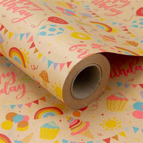 Amazon.com: jumbo roll wrapping paper