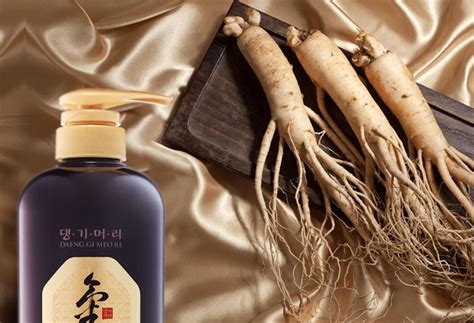 [Review] I Tried Daeng Gi Meo Ri Shampoo and It Worked Wonders - Best ...