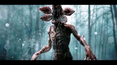 Demogorgon original sound from Stranger things - YouTube