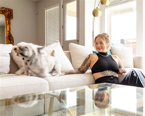 Deanna James turned her art, time on 'Ink Master' into a tattoo shop