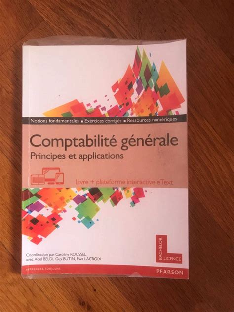 Livre Sage Comptabilite 100 1