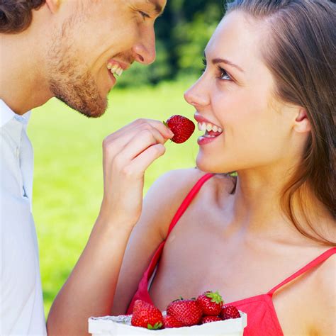 Foods That Boost Sex Drive | PS Fitness