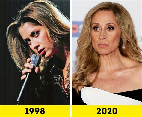 Знаменитости, которым в этом году неожиданно для нас исполняется 50 лет ...