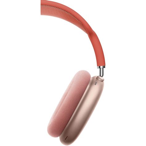 Наушники Apple AirPods Max, розовый купить в Москве