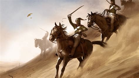 Napoleon Total War Arts - 1920x1080 Wallpaper - teahub.io