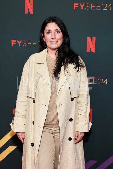 Loulou Bontemps attends the ATAS Official FYSEE Screening for Netflixs ...