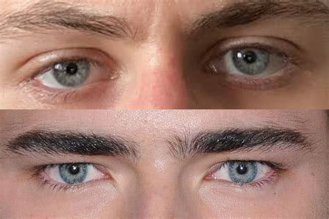 How to get hunter eyes naturally ? - EYE X SOLUTIONS ENTERPRISE