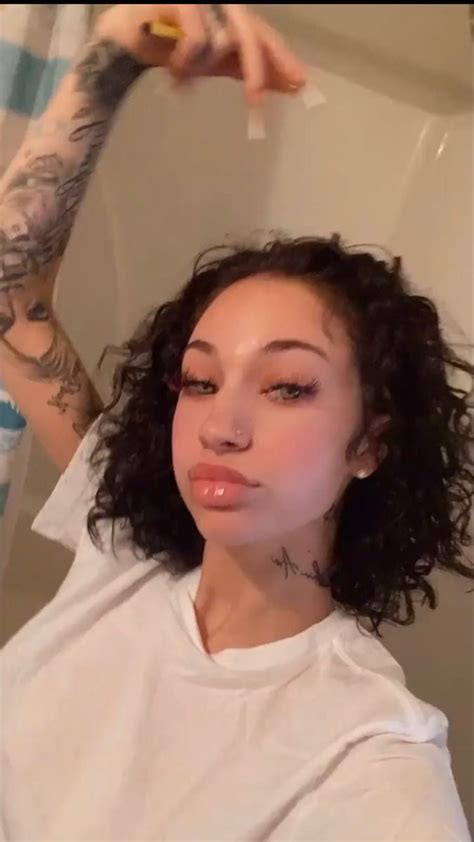 Bhad bhabie 🤍