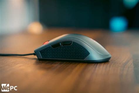 HyperX Pulsefire FPS Pro - MediaSpace