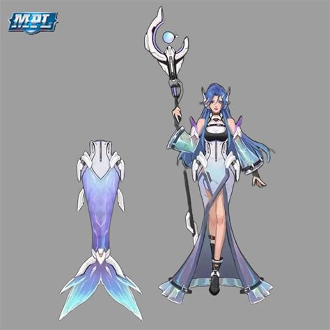Bocoran Skin Kadita MPL Mobile Legends (ML) | Gemskul