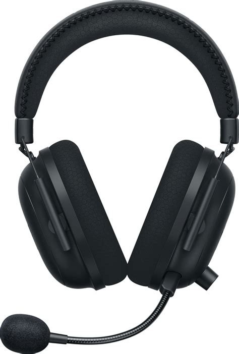 Игровая гарнитура Razer Blackshark V2 PRO Wireless 2023 Black (RZ04 ...