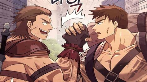 Surviving The Game as a Barbarian Chapter 23: Release Date, & Where To Read