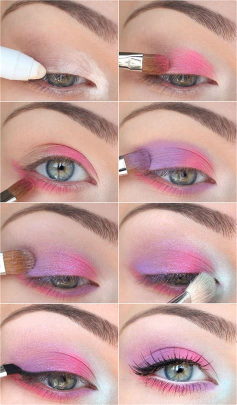 Natural Makeup For Hazel Eyes And Blonde Hair - Mugeek Vidalondon