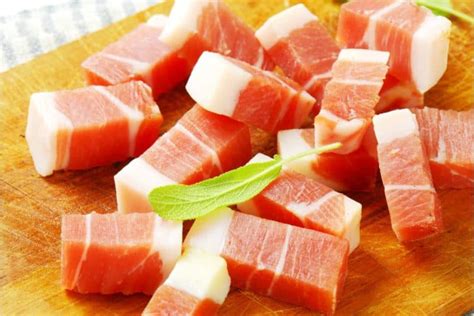 What is Speck (Food)? And How It's Made - The Proud Italian
