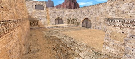 Скачать карты для КС 1.6 - Карты для CS 1.6