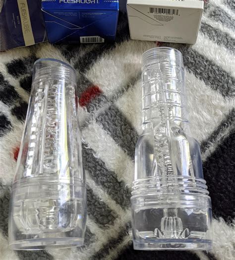 My new Flight Aviator and Go Torque arrived! It's like Christmas for a