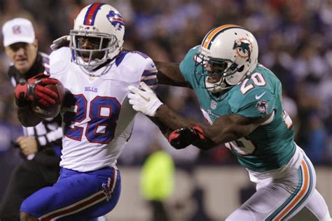 Miami Dolphins vs. Buffalo Bills: Live Score, Highlights and Analysis ...