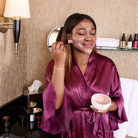 Stress-Relief Skincare Products for Overall Well-being – Okoko ...