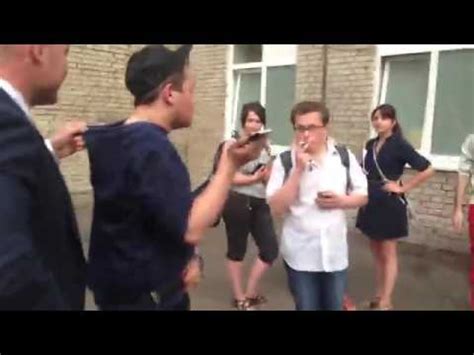 Тесак и Синяк - YouTube