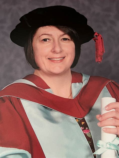 Samantha Torres | University of Gibraltar