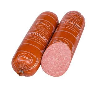 Колбасная продукция - ООО "Сыродел"